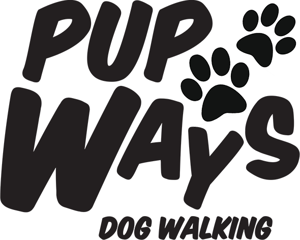 Pup Ways Dog Walking